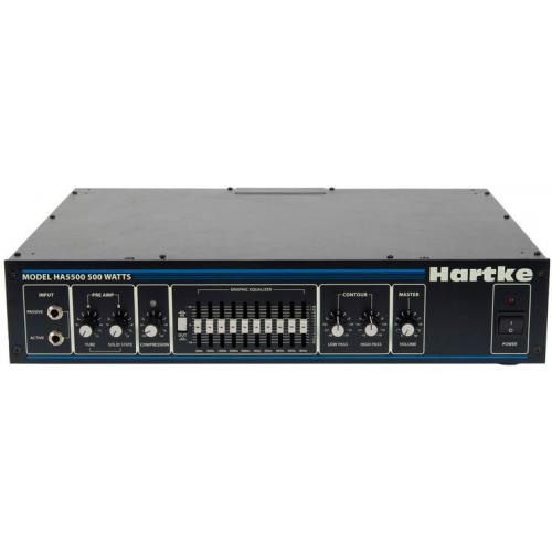 HARTKE HA5500 (товар снят с производства)